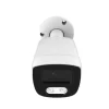 8MP MICROTIMES FULL COLOUR – HD FIXED BULLET HD NETWORK CAMERA WITH BUILT-IN MIC AND WITH DEEP LEARNING ARTIFICIAL INTELLIGENCE 3.6MM BLEXM800FCIPW - Image 2