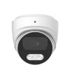 8MP MICROTIMES FULL COLOUR – HD FIXED DOME HD NETWORK CAMERA WITH DEEP LEARNING ARTIFICIAL INTELLIGENCE 3.6MM DMEXM800FCIPW - Image 2