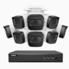 Annke 8cctv kits 2MP Resolation Complete - Image 3