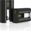 Ring Battery Video Doorbell Plus (Newest gen) | DIY Wireless Video Doorbell Camera with 1536p HD Video, Head-To-Toe View, Quick Release Battery Pack | Easy to install (5min) - Image 2
