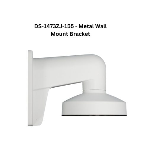 DS-1473ZJ-155 - CC Camera Metal Wall Mount Bracket
