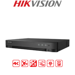 IDS-7204HTHI-M1/S(C) - Hikvision 4CH AcuSense DVR