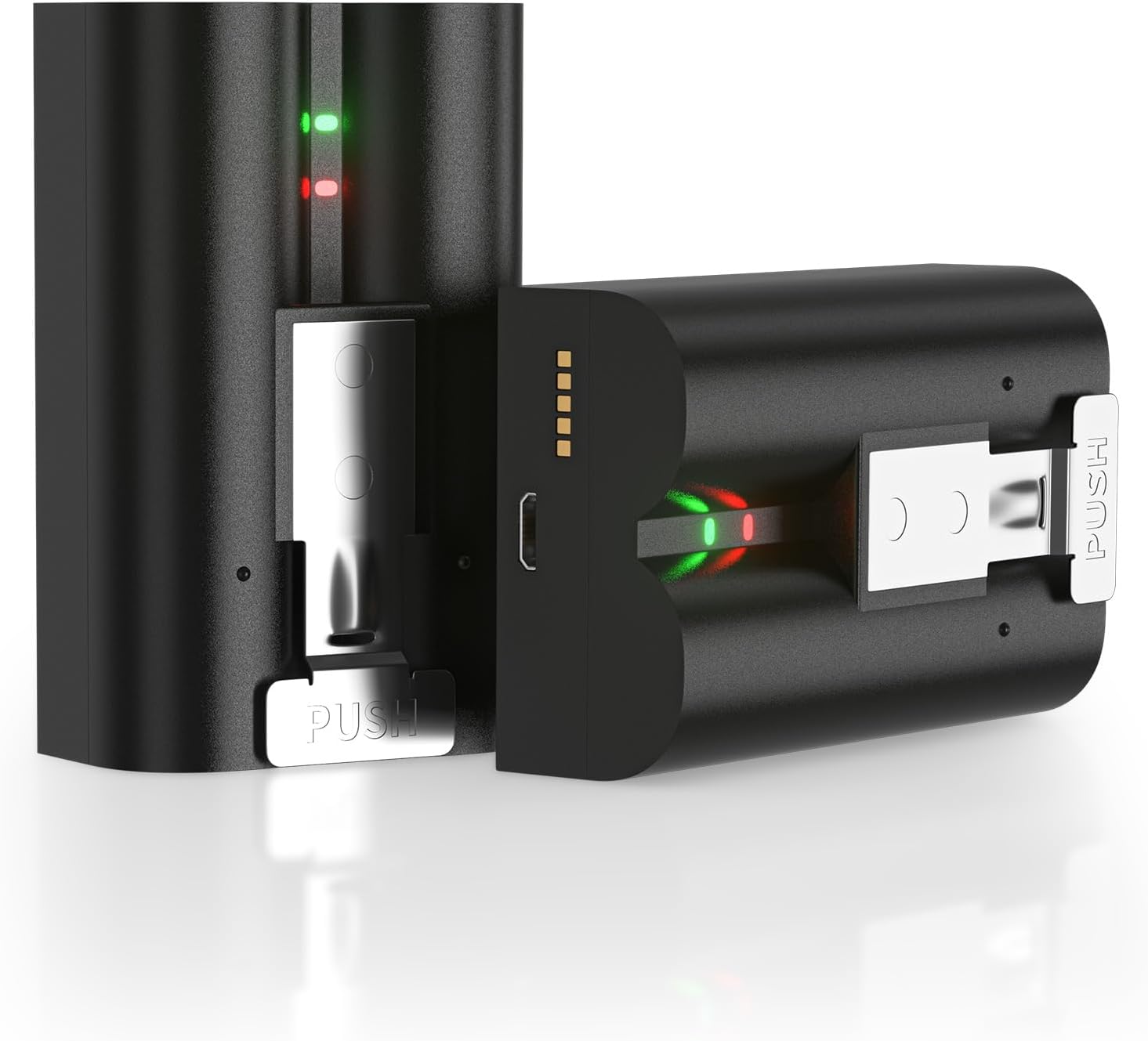 Ring Battery Video Doorbell Plus (Newest gen) | DIY Wireless Video Doorbell Camera with 1536p HD Video, Head-To-Toe View, Quick Release Battery Pack | Easy to install (5min) - Image 2