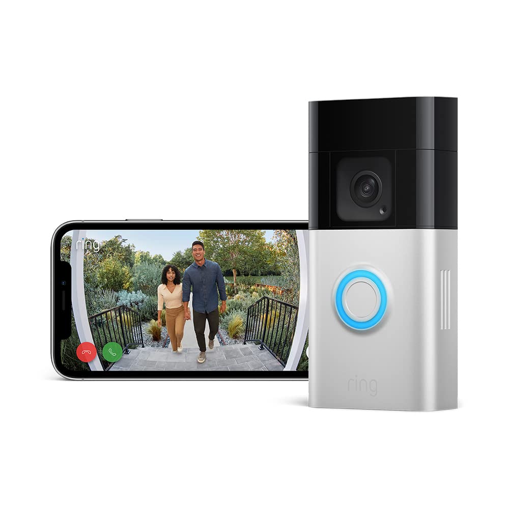 ring-Doorbell-camera